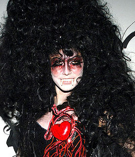 Will You Use Face Paint on Halloween?