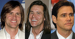 Oh Man: Which is the Most Handsome Haircut on Jim Carrey? 