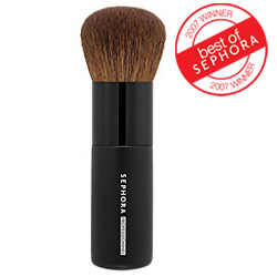Tuesday Giveaway! Sephora Bronzer Brush