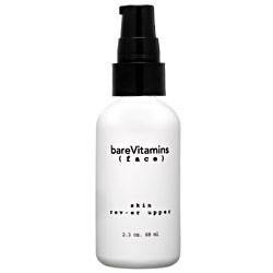 Saturday Giveaway! Bare Escentuals bareVitamins Skin Rev-er Upper