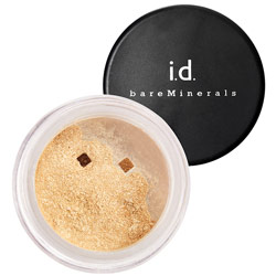 Friday Giveaway! Bare Escentuals bareMinerals Glimmer Azure