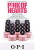Think Pink: OPI Pink of Hearts Nail Lacquer 