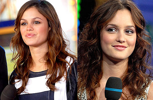 TV Look-Alikes Summer and Blair: How To Get Their TRL Makeup