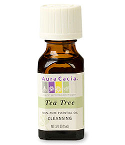 Tea Tree Oil