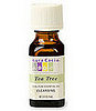 Tea Tree Oil