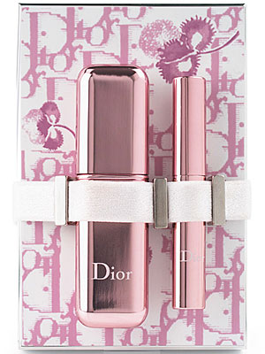 Think Pink: Dior Couture Palette 