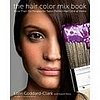 Bella Book: The Hair Color Mix Book