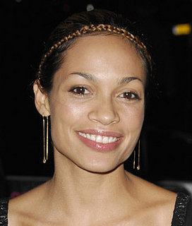 Love It or Hate It? Rosario Dawson's In-Control Hair