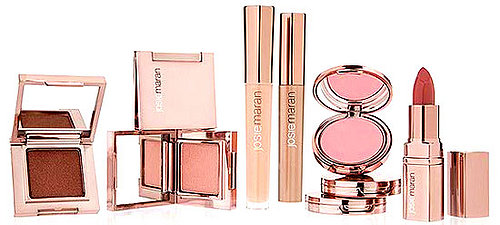 Brand-New Brand: Josie Maran Cosmetics