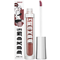 Friday Giveaway! Bare Escentuals Buxom Big & Healthy Lip Polish