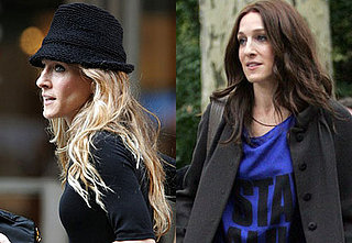 Do You Like SJP Better as a Blonde or Brunette?