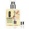 Think Pink: Clinique Dramatically Different Moisturizing Lotion