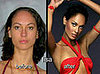 It's Top Model Makeover Time!