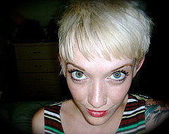 Bella Interview: Scissorz on Getting The Cut You Want Bella Interview: Scissorz on Getting The Cut You Want
