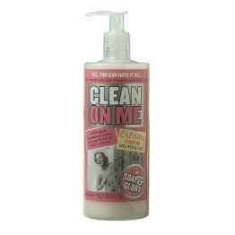 Doing Drugstore: Soap & Glory