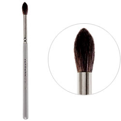 Makeup Brush Hair Types, Part V: Squirrel 