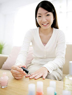 Get The Most From Your Makeup: Nail Polish Remover 