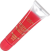 Guess Who? The Drugstore Gloss Diva