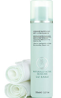 Product Review: Liz Earle Cleanse & Polish 