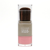Doing Drugstore: Neutrogena Mineral Sheers Blush