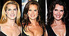Which Hair Color Do You Like Best on Brooke Shields?