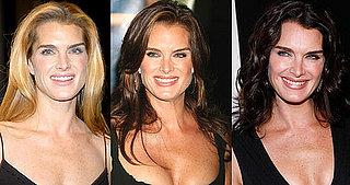 Which Hair Color Do You Like Best on Brooke Shields?