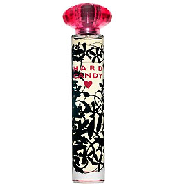Hard Candy Fall Fragrance 