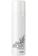 Product Review: James Brown London Hairspray
