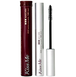 Trend Alert: Tubular Mascara