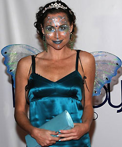 Halloween How-To:  The Fairy Princess 