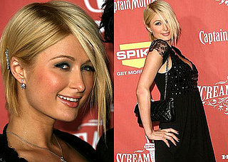 Love It or Hate It? Paris Hilton's Shaggy 'Do