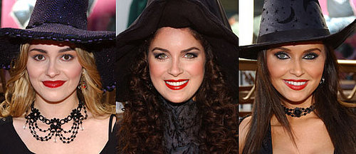 Halloween How-To:  The Witch  