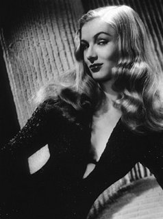 Beauty Mark It Reminder! Old Hollywood for Homecoming