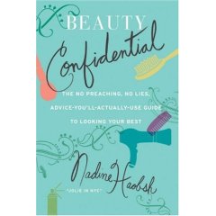 Bella Interview: More with Nadine Haobsh Bella Interview: More with Nadine Haobsh