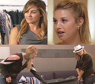 The Hills Beauty Quiz: "Stress And The City"