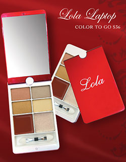 New Product Alert: Lola Joy Laptop II 