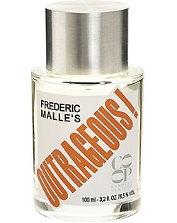 Frédéric Malle's New Androgynous and Outrageous Fragrance 