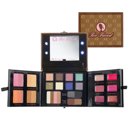 Friday Giveaway! Too Faced Lights, Camera, Glamour!