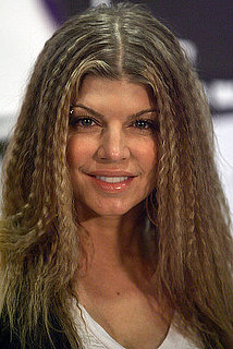 Love It or Hate It? Fergie Crimps Her Style