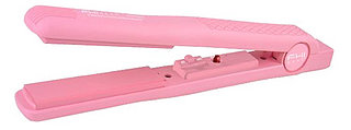 Think Pink: FHI Heat Technique Pink Edition