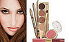 Senna Cosmetics Wear Your Chocolates Collection