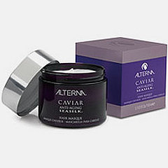 New Product Alert: Caviar Anti-Aging Hair Masque New Product Alert: Caviar Anti-Aging Hair Masque