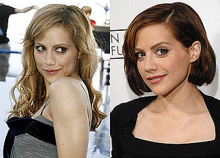 Do You Prefer Brittany Murphy As a Blonde or Brunette?