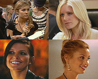 The Hills Beauty Quiz: "Young Hollywood"