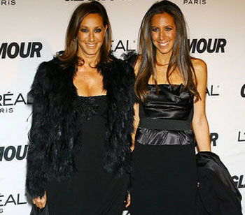 What Beauty Rituals Do You and Your Mom Share?