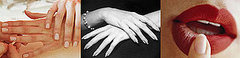 What Is Your Preferred Nail Shape? What Is Your Preferred Nail Shape?