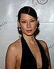 Love It or Hate It? Lucy Liu's Simple Face, Simple Hair