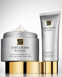 Coming Soon: Re-Nutriv Intensive Smoothing Hand Creme