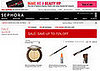 Bella Bargain: Swell Secret Sephora Sale