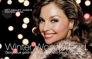 Coming Soon: American Beauty Holiday 2007 Winter Wonderland Collection